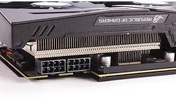 Asus Radeon RX Vega 64 Strix 8GB