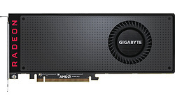 Gigabyte Radeon RX Vega 64 8GB