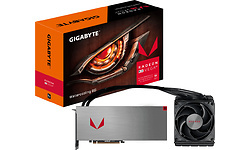 Gigabyte Radeon RX Vega 64 Watercooling 8GB