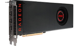 MSI Radeon RX Vega 64 8GB