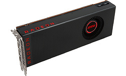 MSI Radeon RX Vega 64 8GB