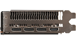 MSI Radeon RX Vega 64 8GB
