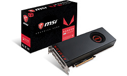 MSI Radeon RX Vega 64 8GB