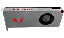 MSI Radeon RX Vega 64 Iron 8GB