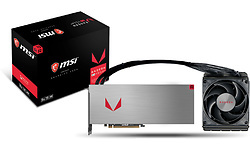 MSI Radeon RX Vega 64 Wave 8GB