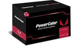 PowerColor Radeon RX Vega 64 Liquid Cooled 8GB