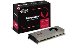 PowerColor Radeon RX Vega 64 Limited Edition 8GB