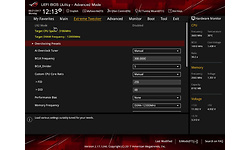 Asus RoG Crosshair VI Extreme