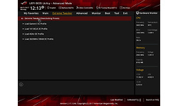 Asus RoG Crosshair VI Extreme