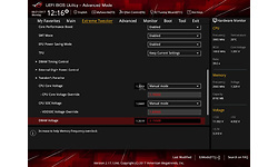 Asus RoG Crosshair VI Extreme
