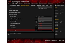 Asus RoG Crosshair VI Extreme
