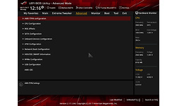 Asus RoG Crosshair VI Extreme