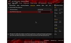 Asus RoG Crosshair VI Extreme