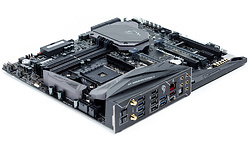 Asus RoG Crosshair VI Extreme