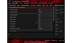 Asus RoG Crosshair VI Extreme