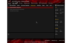 Asus RoG Crosshair VI Extreme