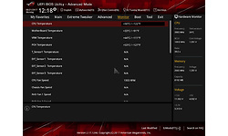 Asus RoG Crosshair VI Extreme