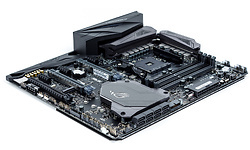 Asus RoG Crosshair VI Extreme