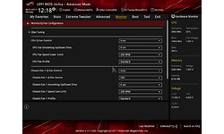 Asus RoG Crosshair VI Extreme