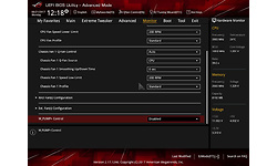 Asus RoG Crosshair VI Extreme