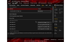 Asus RoG Crosshair VI Extreme