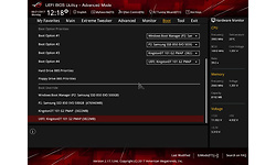 Asus RoG Crosshair VI Extreme