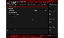 Asus RoG Crosshair VI Extreme