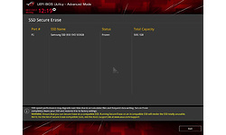 Asus RoG Crosshair VI Extreme