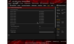 Asus RoG Crosshair VI Extreme