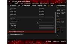 Asus RoG Crosshair VI Extreme