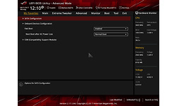 Asus RoG Crosshair VI Extreme