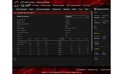 Asus RoG Crosshair VI Extreme