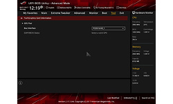 Asus RoG Crosshair VI Extreme