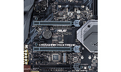 Asus RoG Crosshair VI Extreme