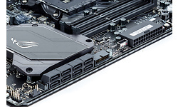 Asus RoG Crosshair VI Extreme