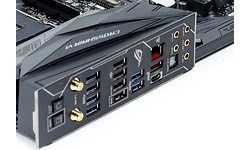 Asus RoG Crosshair VI Extreme