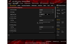 Asus RoG Crosshair VI Extreme
