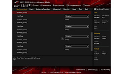Asus RoG Crosshair VI Extreme