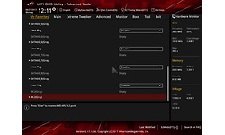 Asus RoG Crosshair VI Extreme