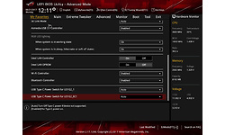 Asus RoG Crosshair VI Extreme