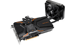 Gigabyte Aorus GeForce GTX 1080 Ti WaterForce Extreme 11GB