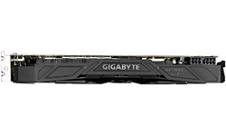 Gigabyte GeForce GTX 1080 Ti Gaming OC Black 11GB