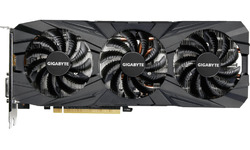 Gigabyte GeForce GTX 1080 Ti Gaming OC Black 11GB