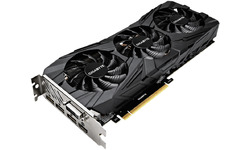 Gigabyte GeForce GTX 1080 Ti Gaming OC Black 11GB