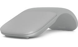 Microsoft Surface Arc Mouse Platin Grey