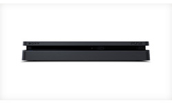 Sony PlayStation 4 Slim 500GB Black