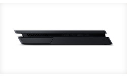 Sony PlayStation 4 Slim 500GB Black