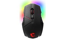 MSI Clutch GM70