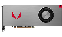 XFX Radeon RX Vega 64 Silver Fan 8GB