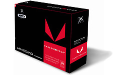 XFX Radeon RX Vega 64 Silver Fan 8GB